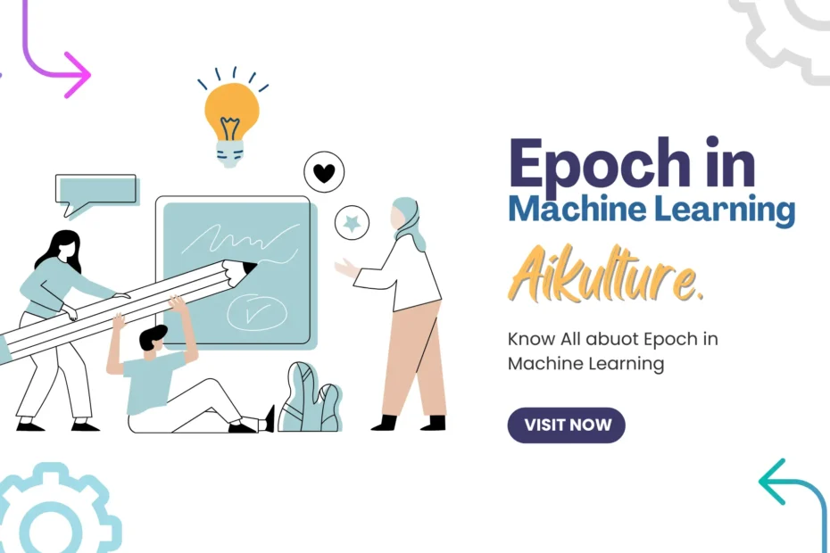 Epoch in machine learning