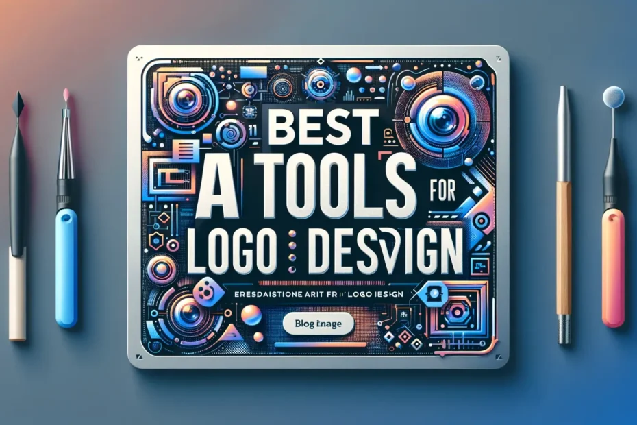 best ai tools to make logo